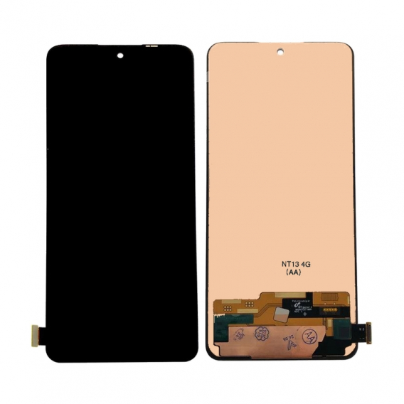 Obrázok pre LCD Displej + Dotykové sklo Xiaomi Redmi Note 13 4G In-Cell