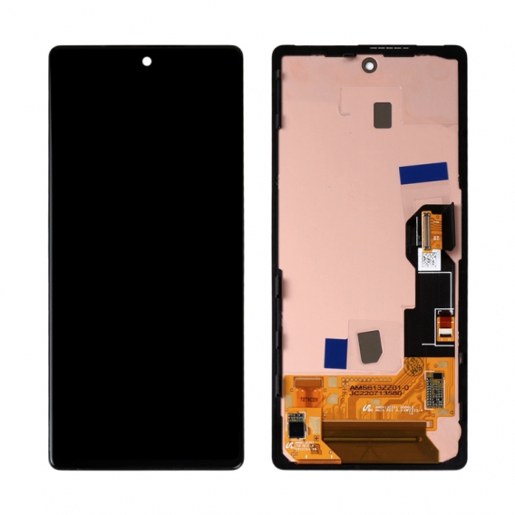 Obrázok pre LCD Displej + Dotykové sklo Google Pixel 6a OLED