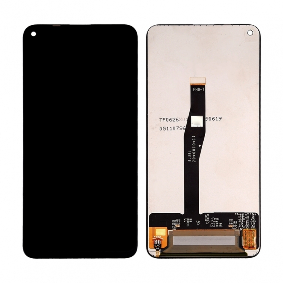 Obrázok pre LCD Displej + Dotykové sklo Huawei Nova 5T OEM