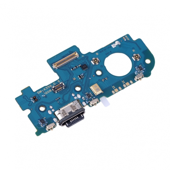 Obrázok pre Samsung Galaxy A35 A356b - Nabíjací flex s PCB doskou a konektor