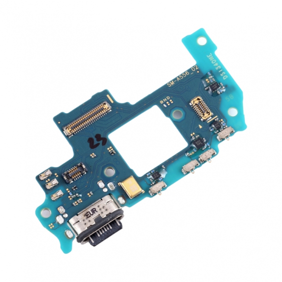 Obrázok pre Samsung Galaxy A55 A556b - Nabíjací flex s PCB doskou a konektor