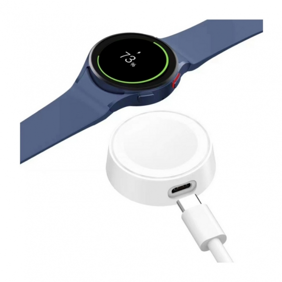 Obrázok pre Samsung Galaxy Watch Series - Magnetická bezdrôtová nabíjačka
