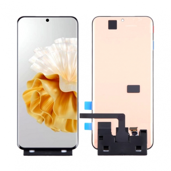 Obrázok pre LCD Displej + Dotykové sklo Huawei P60 Pro - originál