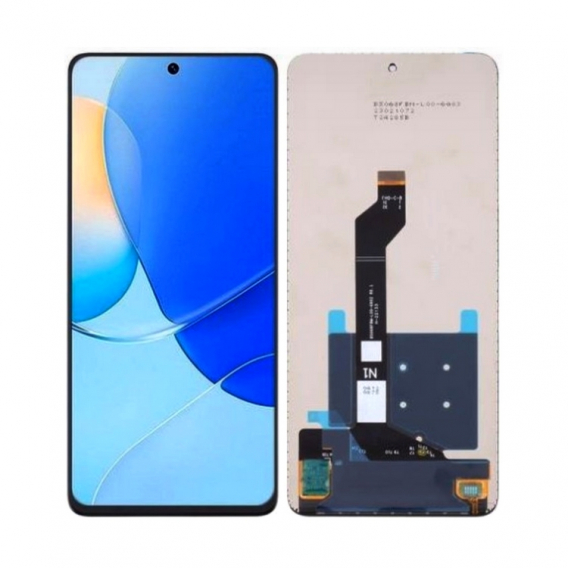 Obrázok pre LCD displej + dotykové sklo Huawei Nova 12i