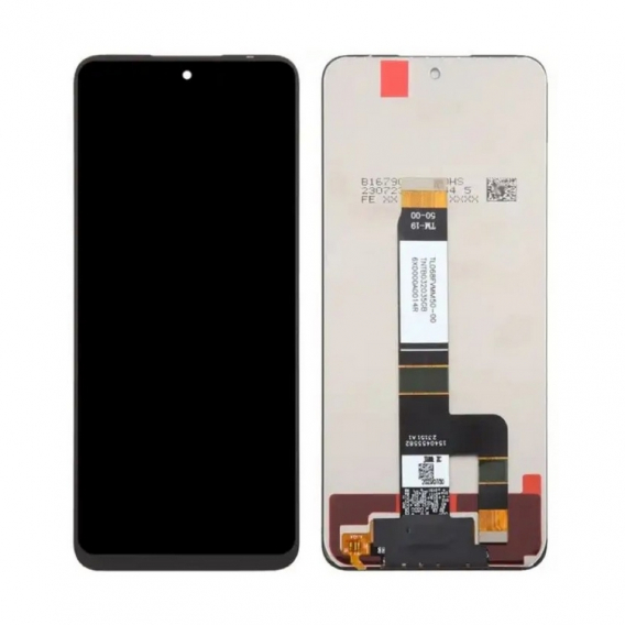 Obrázok pre LCD Displej + Dotykové sklo Xiaomi Redmi 13