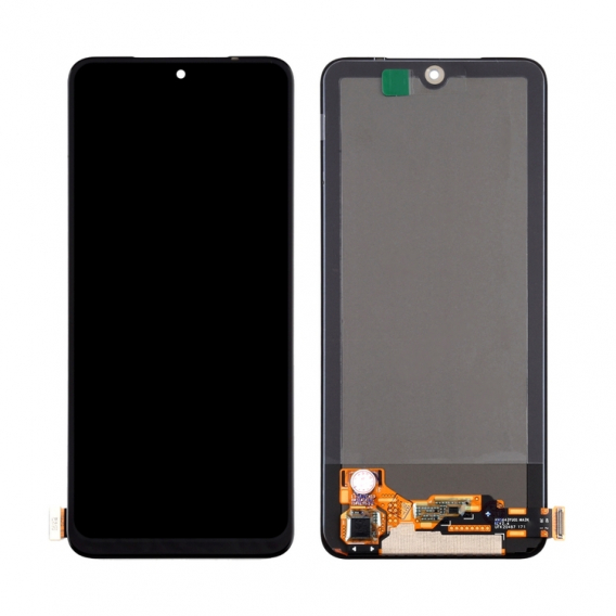 Obrázok pre LCD Displej + Dotykové sklo Xiaomi Redmi Note 11 - OLED