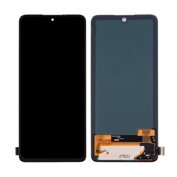 Obrázok pre LCD Displej + Dotykové sklo Xiaomi Redmi Note 12S OLED