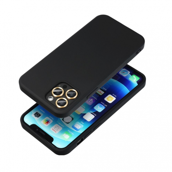 Obrázok pre Silikónové puzdro pre Samsung Galaxy A71