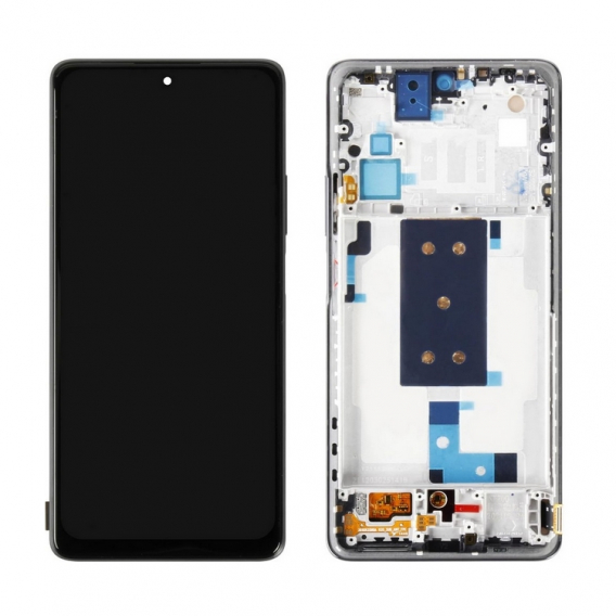 Obrázok pre LCD Displej + Dotykové sklo + Rám Xiaomi 11T, 11T Pro