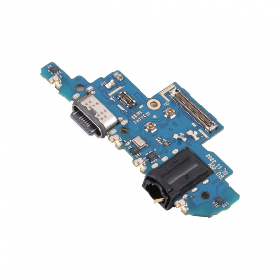 Obrázok pre Samsung Galaxy A52 4G A525 - Flex nabijaci USB