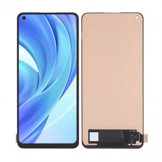 Obrázok pre LCD Displej + Dotykové sklo Xiaomi 11 Lite 5G NE In-Cell