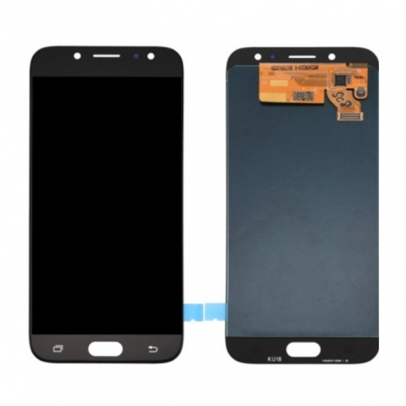 Obrázok pre LCD displej Samsung Galaxy J7 J730 - Dotykové sklo OLED
