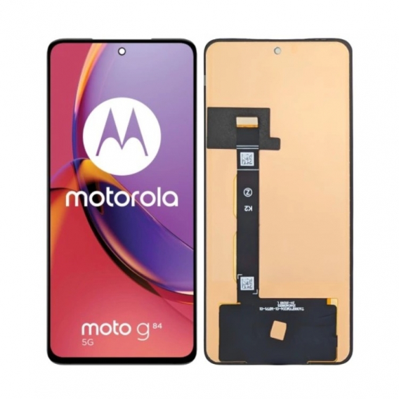Obrázok pre LCD Displej + Dotykové sklo Motorola Moto G84 5G In-Cell