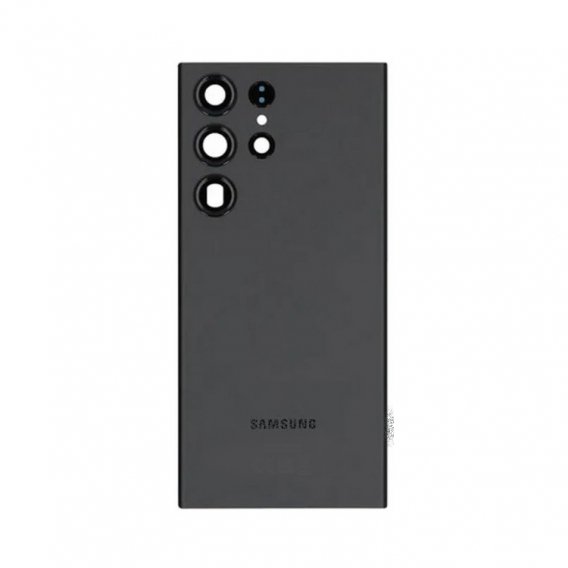 Obrázok pre Samsung Galaxy S23 Ultra 5G S918B Zadný batériový kryt 