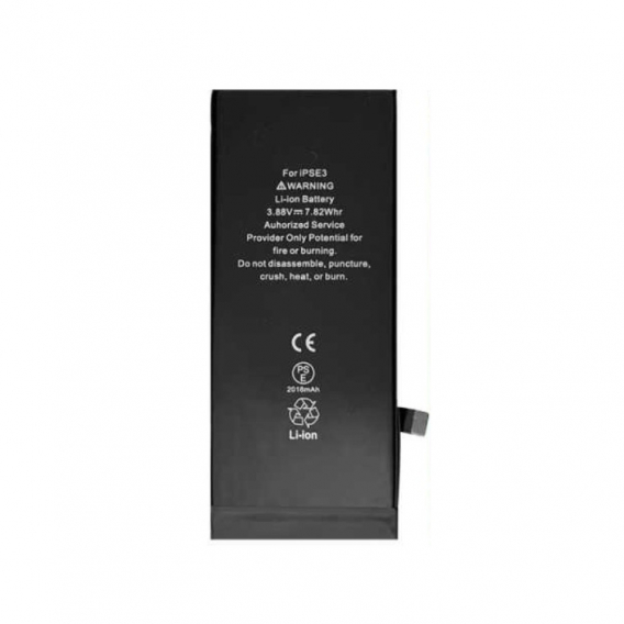 Obrázok pre Batéria Apple iPhone SE 2020 (2nd gen) 1821 mAh ( Pure Cobalt + Ti Chip )