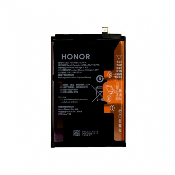 Obrázok pre Batéria Honor HB5066A1EGW - 5230 mAh Honor X7A