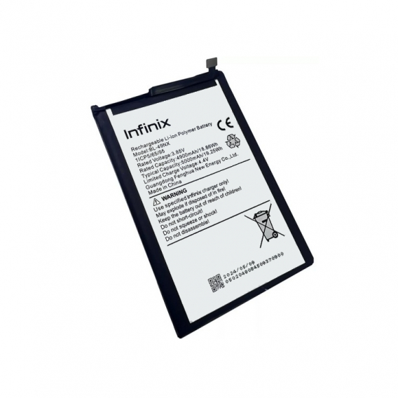 Obrázok pre Batéria Infinix BL-49NX Li-Ion Hot 30i, Smart 7 HD, Smart 8