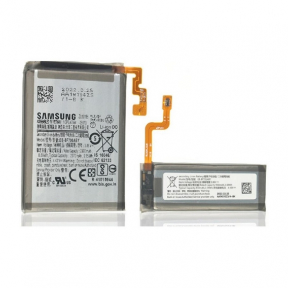 Obrázok pre Batéria Samsung F724, F725 - Galaxy Z Flip4 5G