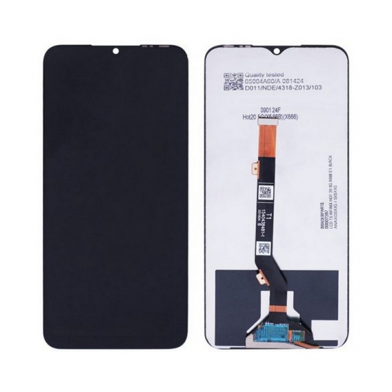 Obrázok pre LCD Displej + Dotykové sklo Infinix Hot 20 5G X666, X666b
