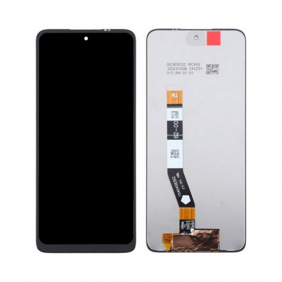 Obrázok pre LCD Displej + Dotykové sklo Motorola Moto G55 5G