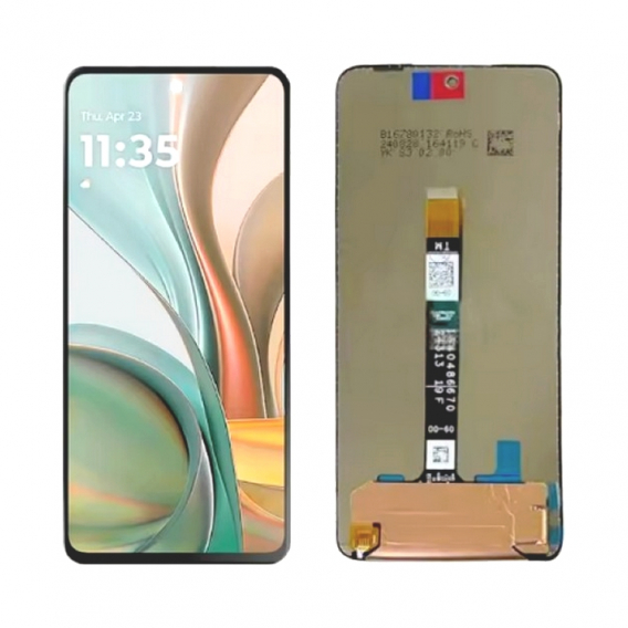 Obrázok pre LCD Displej + Dotykové sklo Motorola Moto G75 5G