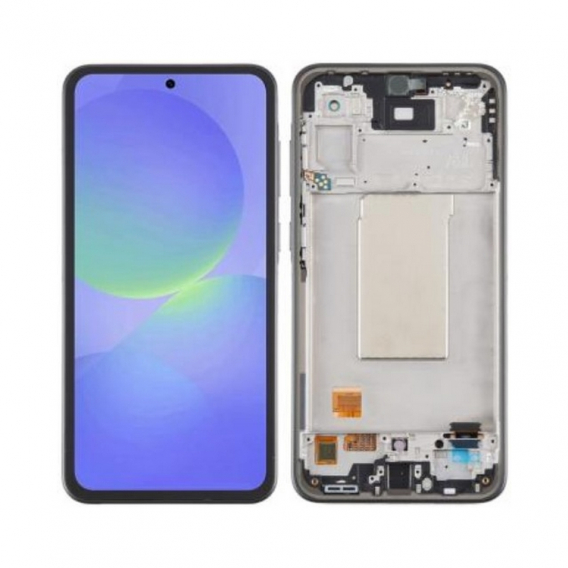 Obrázok pre Samsung Galaxy A36 5G A366B - LCD Displej + Dotykové Sklo + Rám OLED
