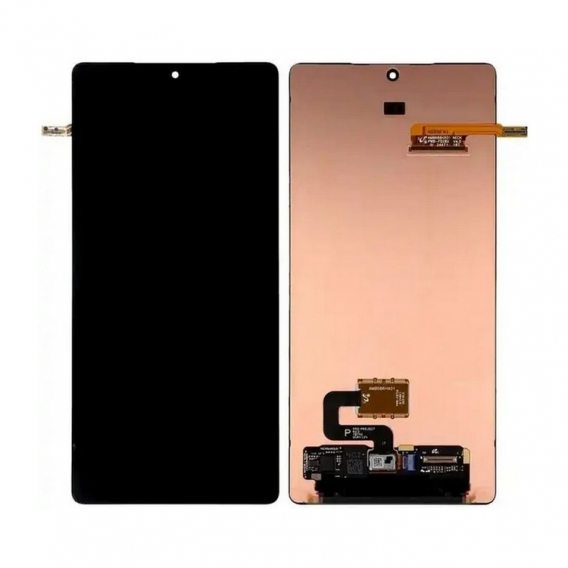Obrázok pre LCD Displej + Dotykové sklo Samsung Galaxy S25 Ultra 5G S938B originál