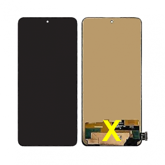 Obrázok pre LCD Displej + Dotykové sklo Xiaomi Redmi Note 14 4G EU Version In-Cell