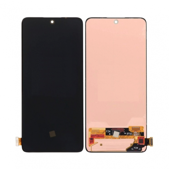 Obrázok pre LCD Displej + Dotykové sklo Xiaomi Redmi Note 14 5G OLED