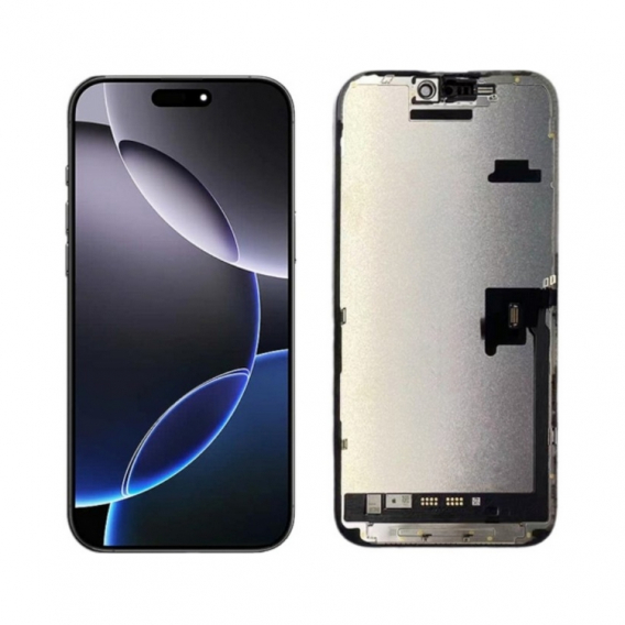Obrázok pre Apple iPhone 16 Pro Max - LCD Displej + Dotykové Sklo + Rám originál