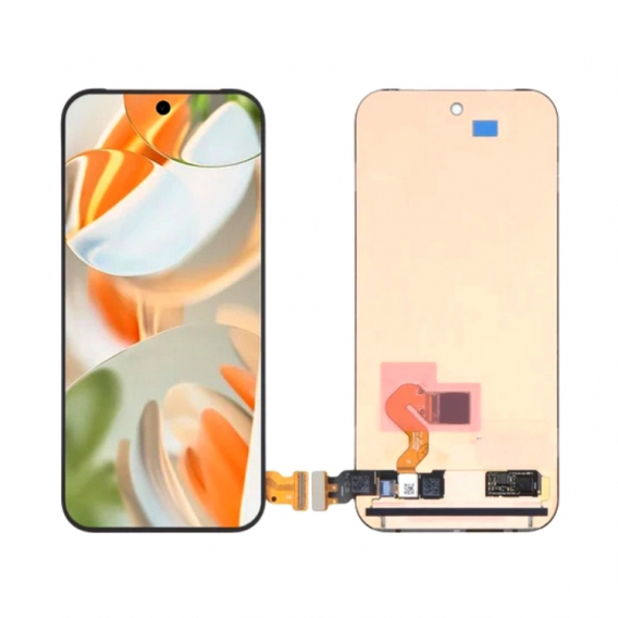 Obrázok pre LCD Displej + Dotykové sklo Google Pixel 9 Pro originál