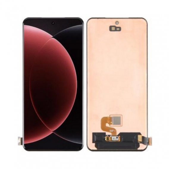 Obrázok pre LCD Displej + Dotyková plocha Xiaomi 15 Ultra