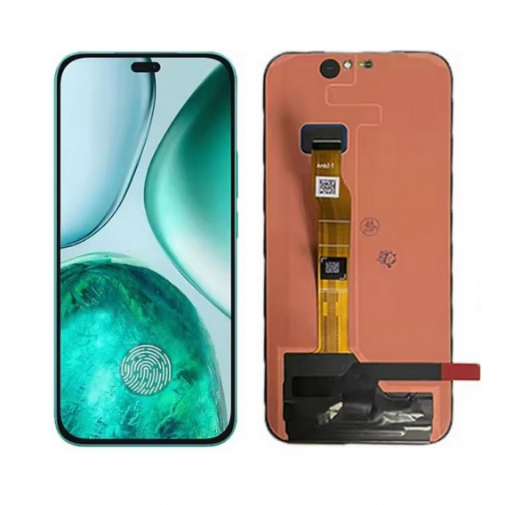 Obrázok pre LCD Displej + Dotykové sklo Huawei Honor 400 Lite originál