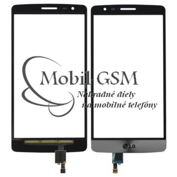 Obrázok pre Dotykové sklo LG G3s mini D722 Titan 