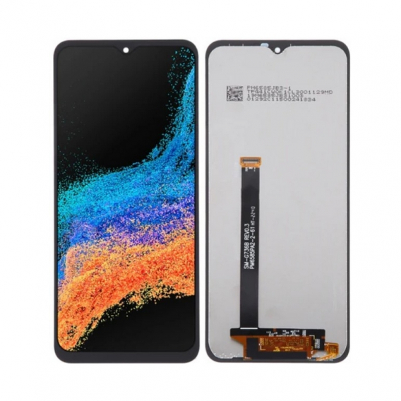 Obrázok pre LCD Displej + Dotykové sklo Samsung Galaxy Xcover 6 Pro G736B