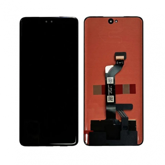 Obrázok pre LCD displej Honor 200 Pro a Dotykové sklo Originál