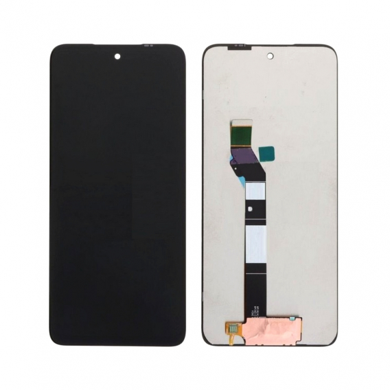 Obrázok pre LCD Displej + Dotykové sklo Motorola Moto G05