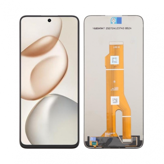 Obrázok pre LCD Displej + Dotykové sklo Honor 400 Smart