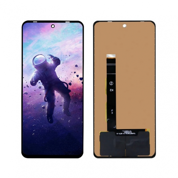 Obrázok pre LCD Displej + Dotykové sklo Motorola Edge 40 Neo In-Cell