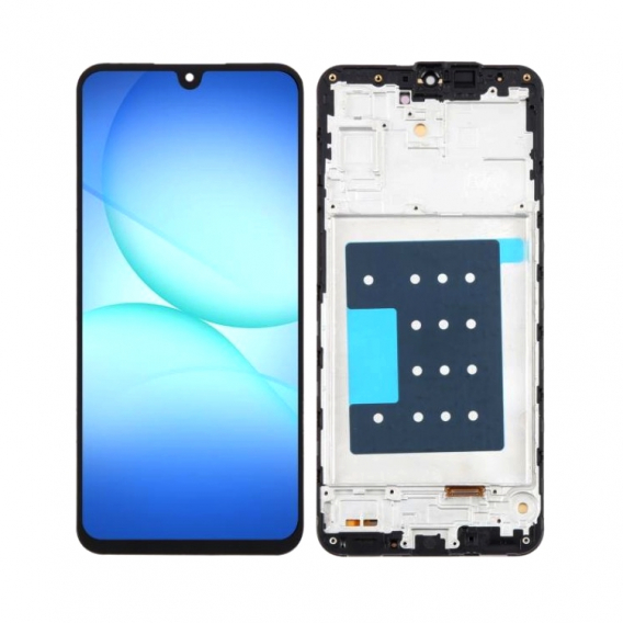 Obrázok pre LCD Displej + Dotykové sklo + Rám Samsung Galaxy A17 4G A175 OLED