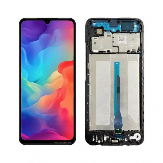 Obrázok pre LCD Displej + Dotykové sklo + Rám Xiaomi Redmi A5 EU Version