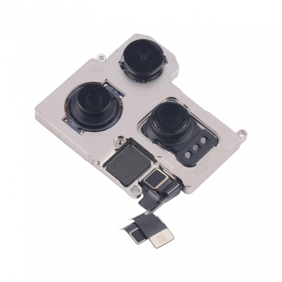 Obrázok pre Apple iPhone 16 Pro - Zadná kamera