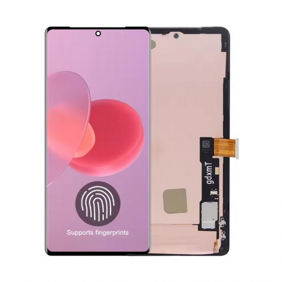 Obrázok pre LCD Displej + Dotykové sklo Google Pixel 7 Pro In-Cell