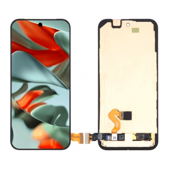 Obrázok pre LCD Displej + Dotykové sklo + Rám Google Pixel 9 Pro XL originál