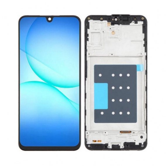Obrázok pre LCD Displej + Dotykové sklo + Rám Samsung Galaxy A17 4G A175 In-Cell