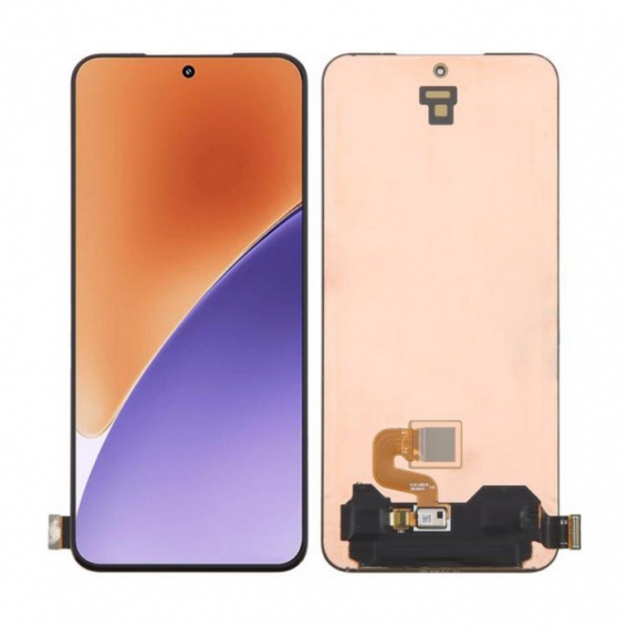 Obrázok pre LCD Displej + Dotyková plocha Xiaomi 15 5G originál