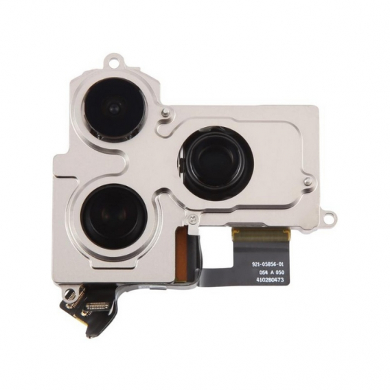 Obrázok pre Apple iPhone 17 Pro - Zadná kamera