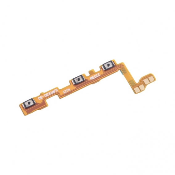 Obrázok pre Honor X9 - Power, volume flex káble