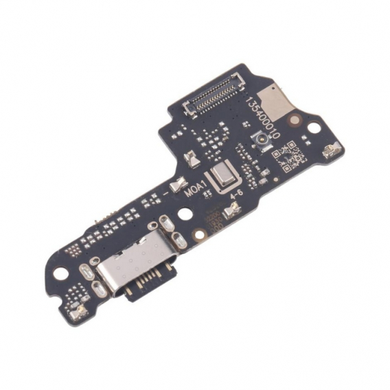 Obrázok pre Xiaomi Redmi 15 - Nabíjací Konektor PCB Doska mikrofón