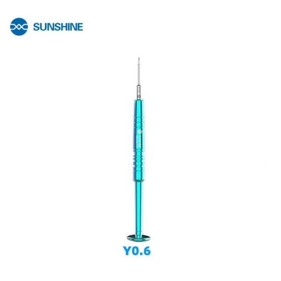 Obrázok pre Sunshine SS-719 – Profesionálny presný skrutkovač Tri-point (Y 0.6)